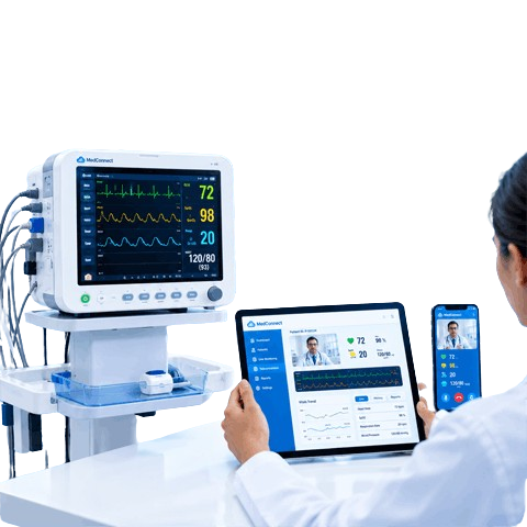 MEDCONNECT